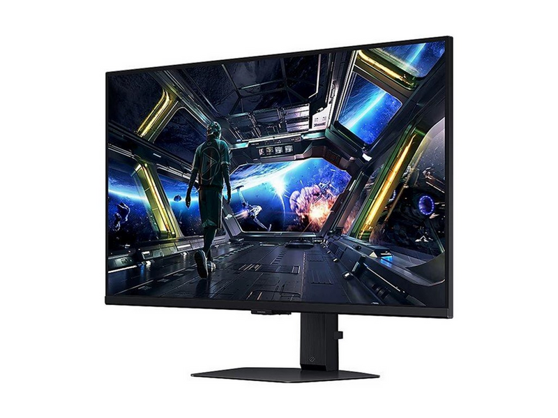 32" Samsung Odyssey G7 S32DG702EU - 3840x2160 (4K) - 144Hz - IPS