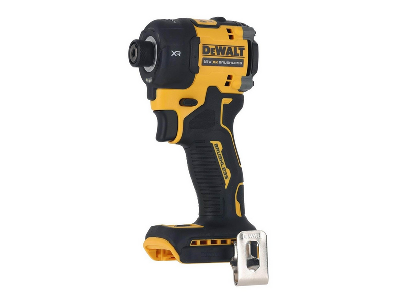 Dewalt DCF870NT-XJ 18 V XR Brushless Hydraulic Impact Driver - Loose unit in