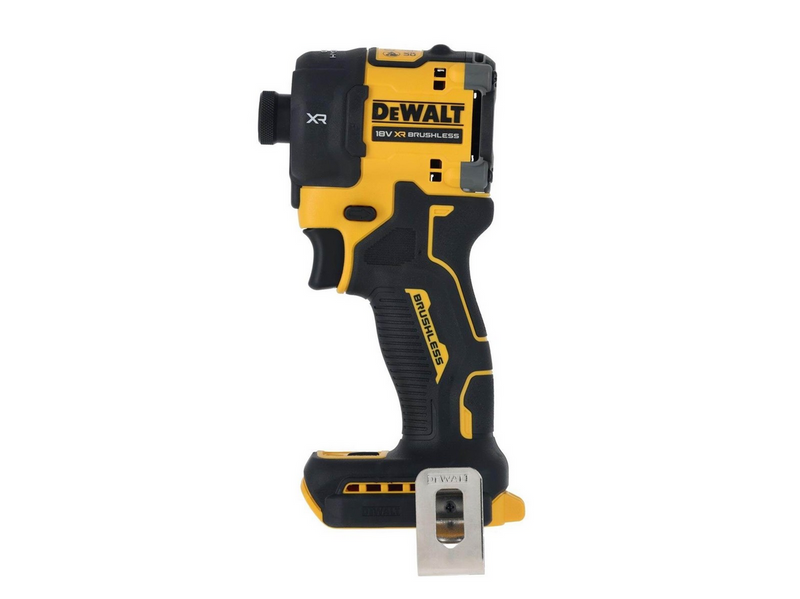Dewalt DCF870NT-XJ 18 V XR Brushless Hydraulic Impact Driver - Loose unit in