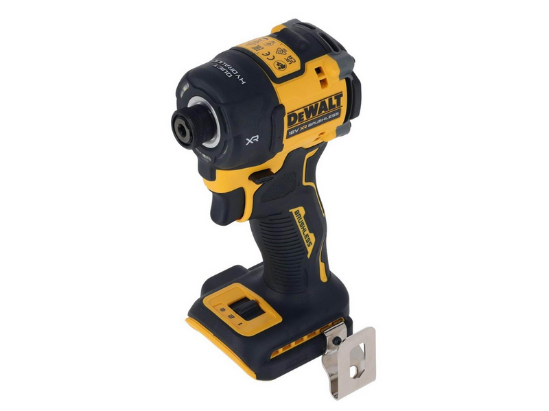 Dewalt DCF870NT-XJ 18 V XR Brushless Hydraulic Impact Driver - Loose unit in