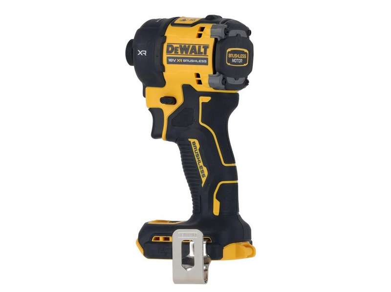 Dewalt DCF870NT-XJ 18 V XR Brushless Hydraulic Impact Driver - Loose unit in