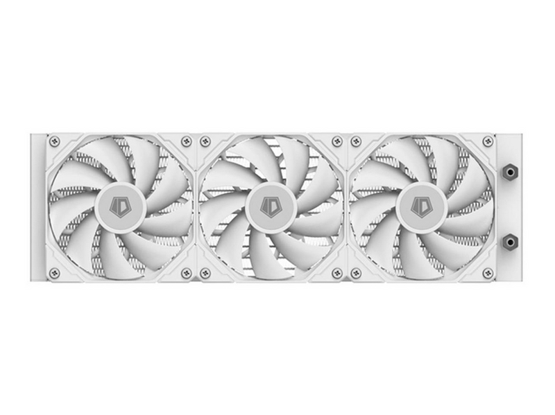 ID-Cooling FX360 PRO WHITE - CPU-Wasserkühlung - Max 25 dBA