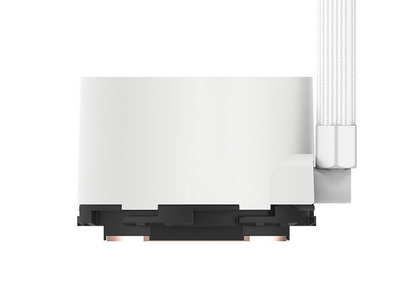 ID-Cooling FX360 PRO WHITE - CPU-Wasserkühlung - Max 25 dBA