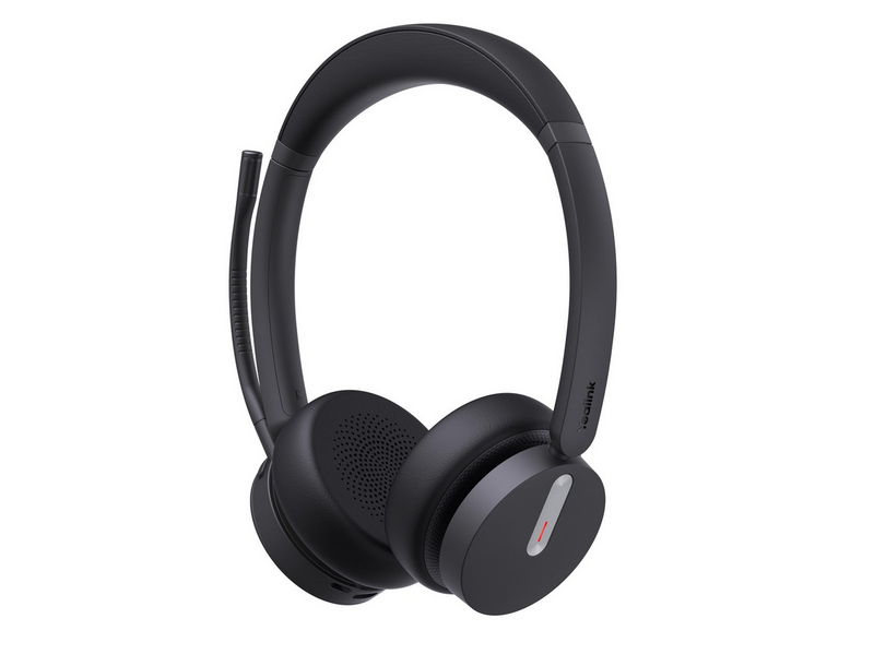 Yealink BH70 Dual - Teams - USB-C/A