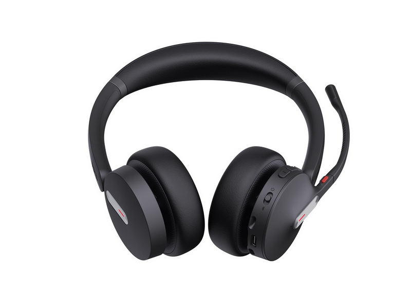 Yealink BH70 Dual - Teams - USB-C/A