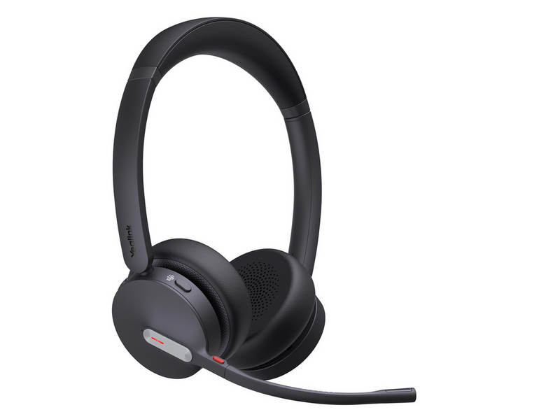 Yealink BH70 Dual - Teams - USB-C/A