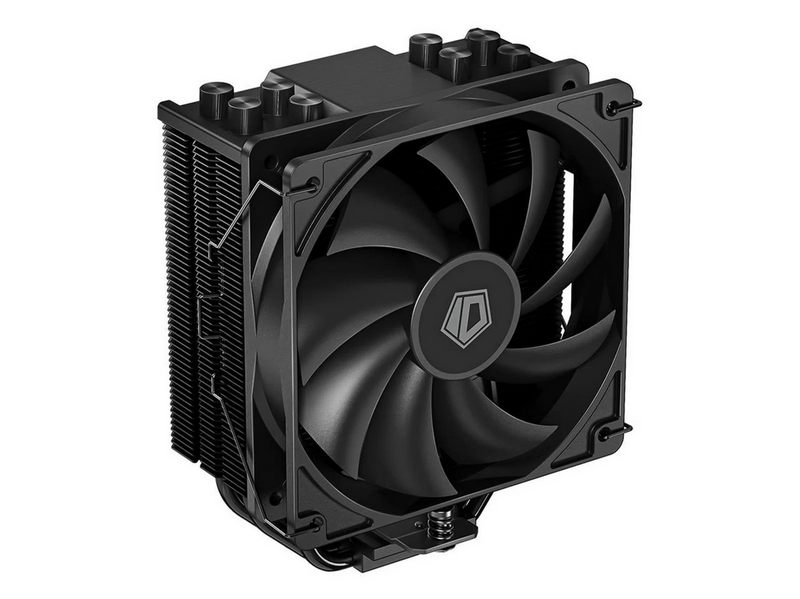 ID-Cooling SE-214-XT BLACK - CPU-Luftkühler