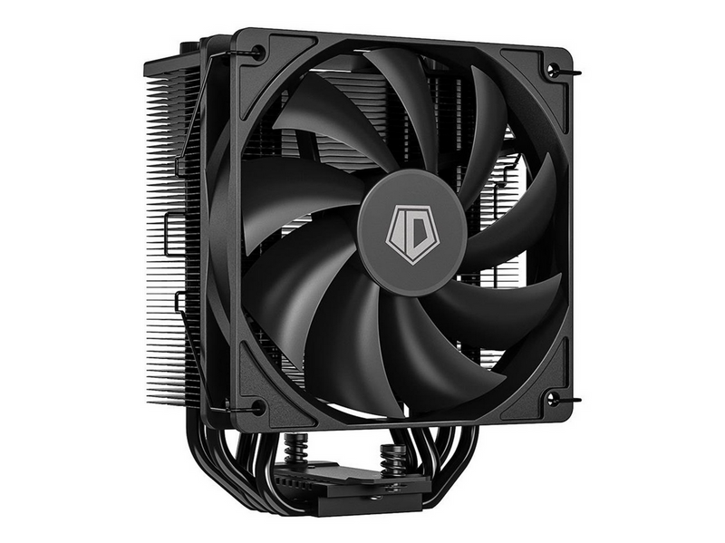 ID-Cooling SE-214-XT BLACK - CPU-Luftkühler