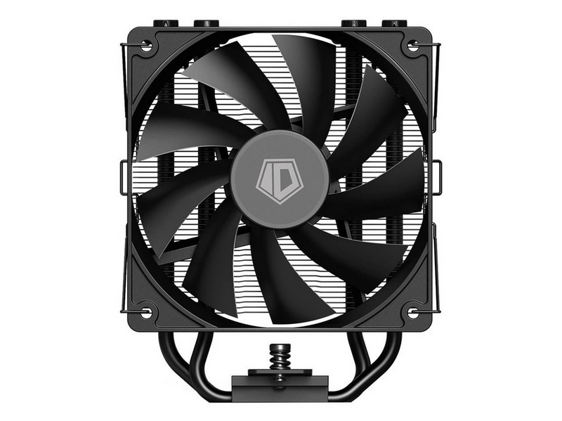 ID-Cooling SE-214-XT BLACK - CPU-Luftkühler