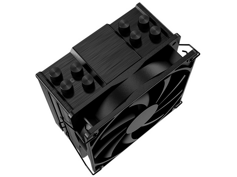 ID-Cooling SE-214-XT BLACK - CPU-Luftkühler