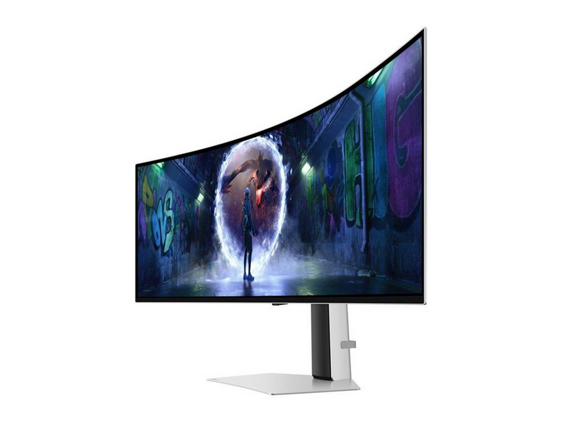 49" Samsung Odyssey OLED G9 S49DG934SU