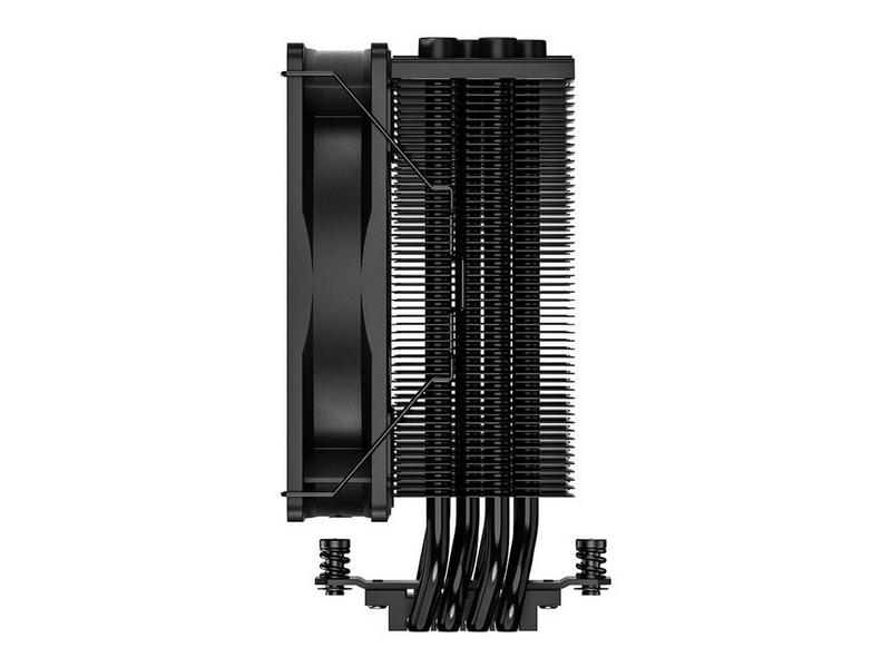 ID-Cooling SE-214-XT BLACK - CPU-Luftkühler