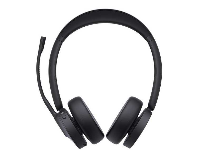 Yealink BH70 Dual with Stand - Teams - USB-C/A
