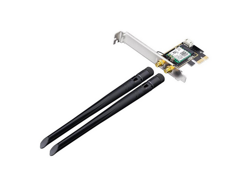 Cudy AX3000 Wi-Fi 6 Bluetooth 5.2 PCI-E Adapter