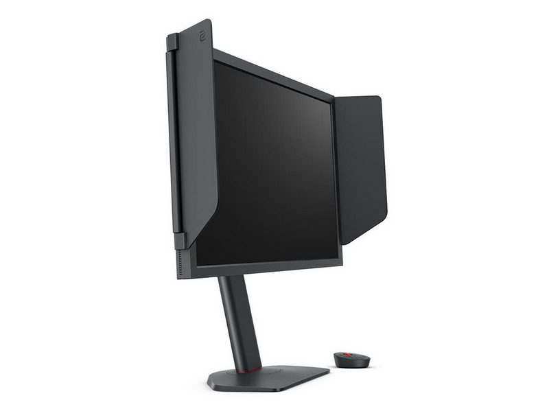 24,1" BenQ ZOWIE XL2586X+ - 1920x1080 (FHD) - 600Hz - TN