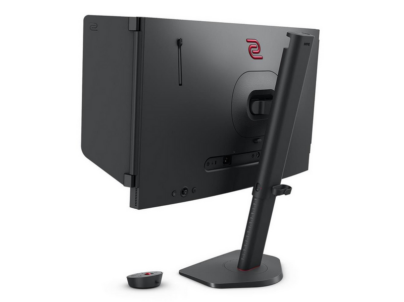 24,1" BenQ ZOWIE XL2586X+ - 1920x1080 (FHD) - 600Hz - TN