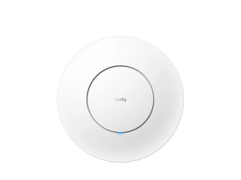 Cudy AP3000 Tri-Band Wi-Fi 6 Access Point