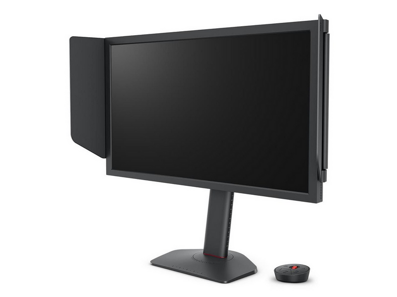 24,1" BenQ ZOWIE XL2586X+ - 1920x1080 (FHD) - 600Hz - TN