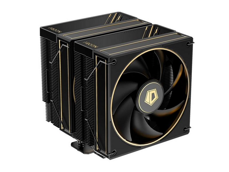ID-Cooling FROZN A620 GDL - CPU-Luftkühler - Max 30 dBA