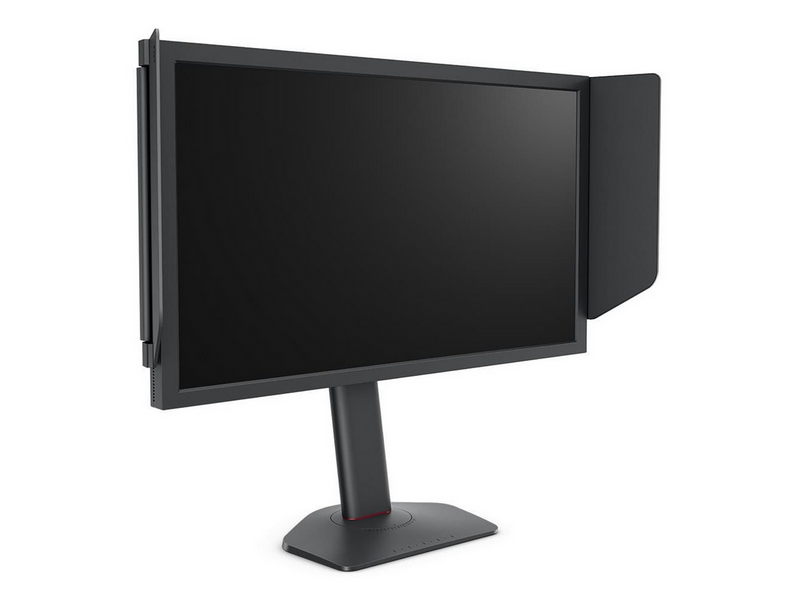 24,1" BenQ ZOWIE XL2586X+ - 1920x1080 (FHD) - 600Hz - TN