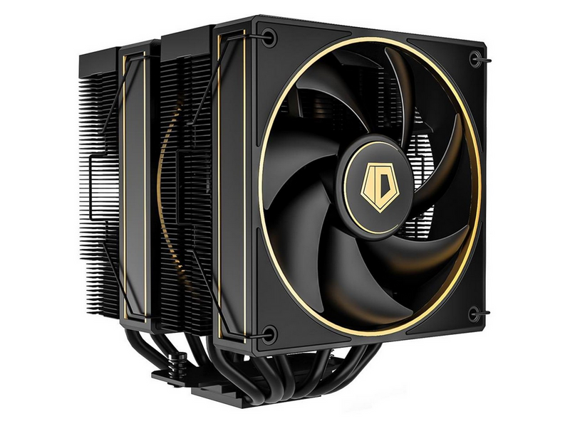 ID-Cooling FROZN A620 GDL - CPU-Luftkühler - Max 30 dBA
