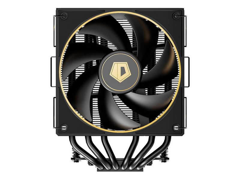 ID-Cooling FROZN A620 GDL - CPU-Luftkühler - Max 30 dBA