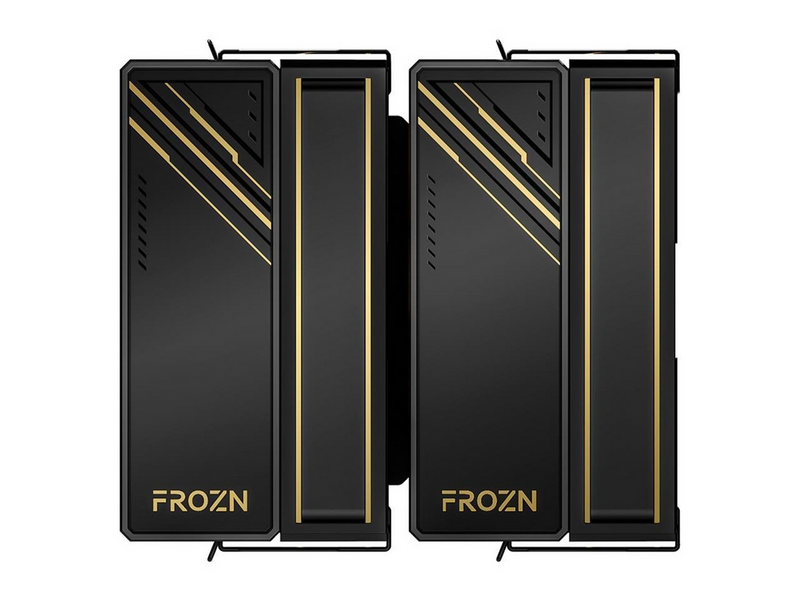 ID-Cooling FROZN A620 GDL - CPU-Luftkühler - Max 30 dBA