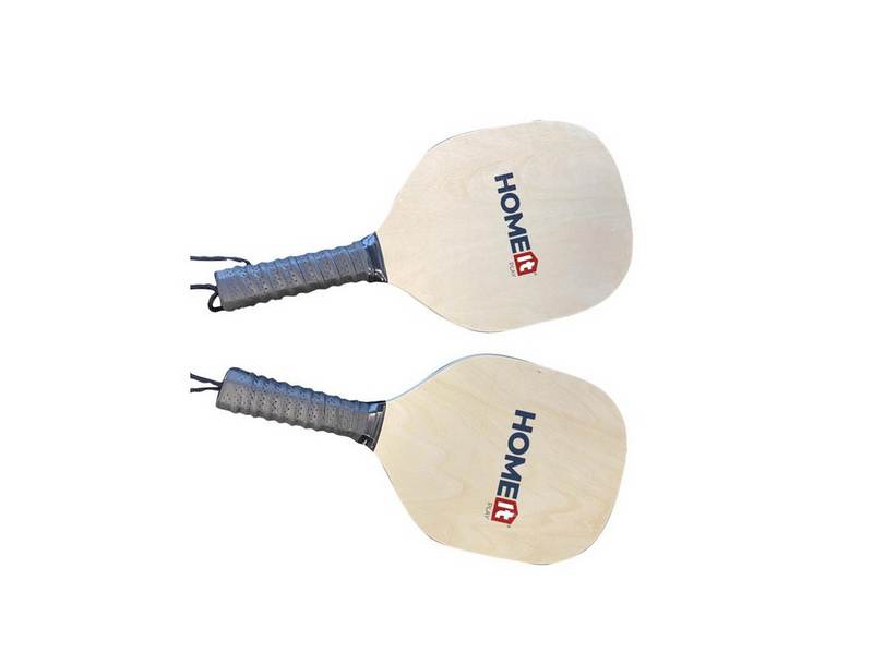 Home>it HOME It® premium beach tennis bat and ball