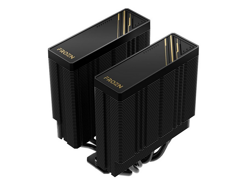 ID-Cooling FROZN A620 GDL - CPU-Luftkühler - Max 30 dBA