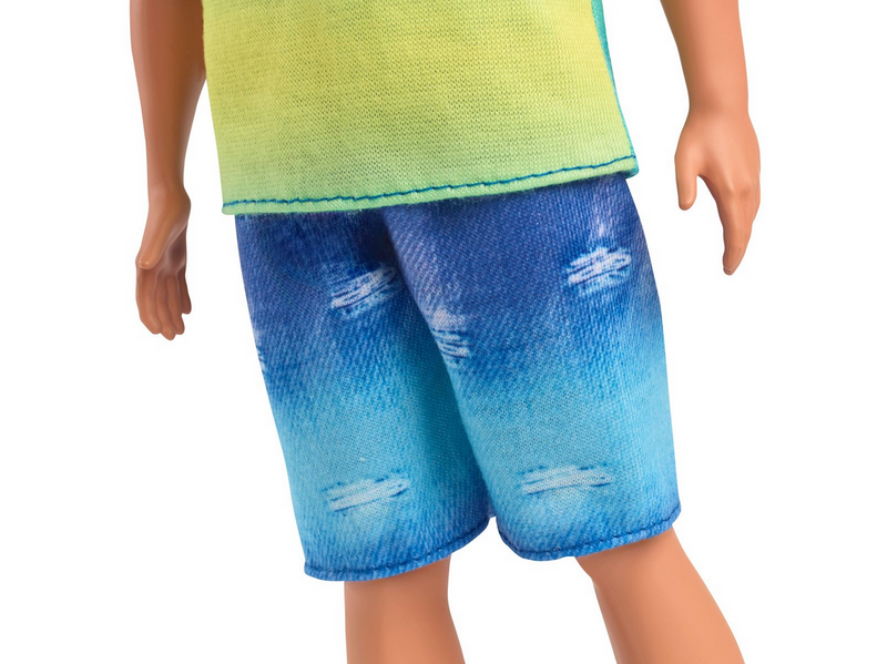 Barbie Fashionista Ken Ombre Tanktop