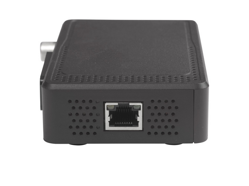 DENVER DVB-T2 H.265 Set-Top Box / Tuner - Antenne