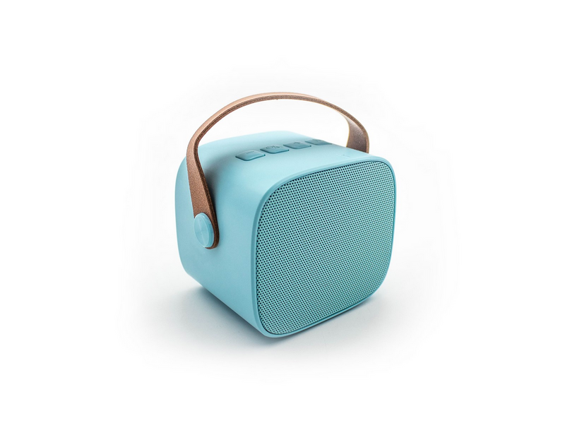 Lalarma Karaoke Set - Blue