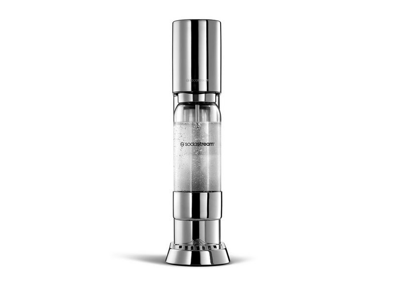 Sodastream Ensō™ Stainless steel