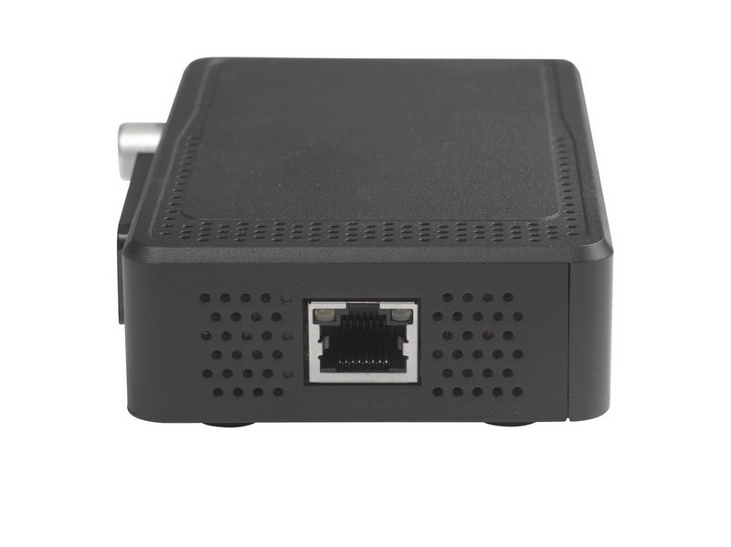 DENVER DVB-T2 H.265 Set-Top Box / Tuner - Antenne