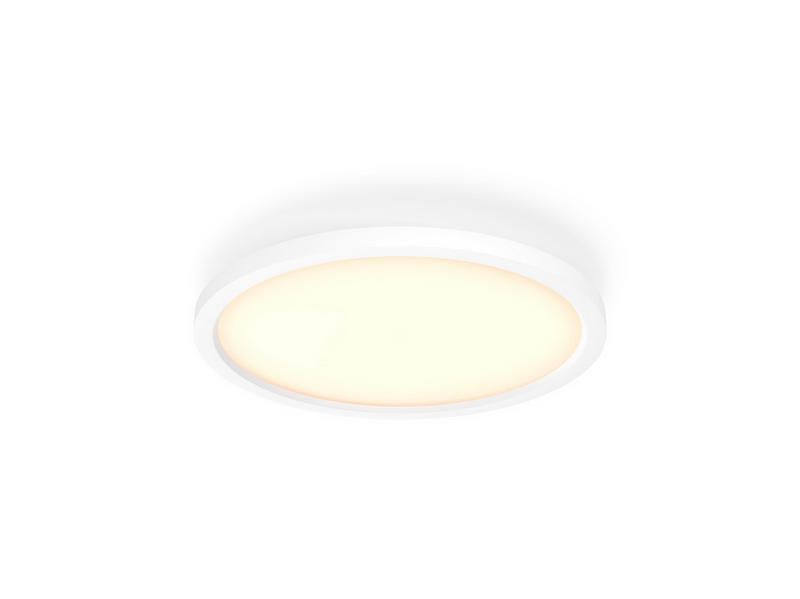 Philips Hue Aurelle panel round white