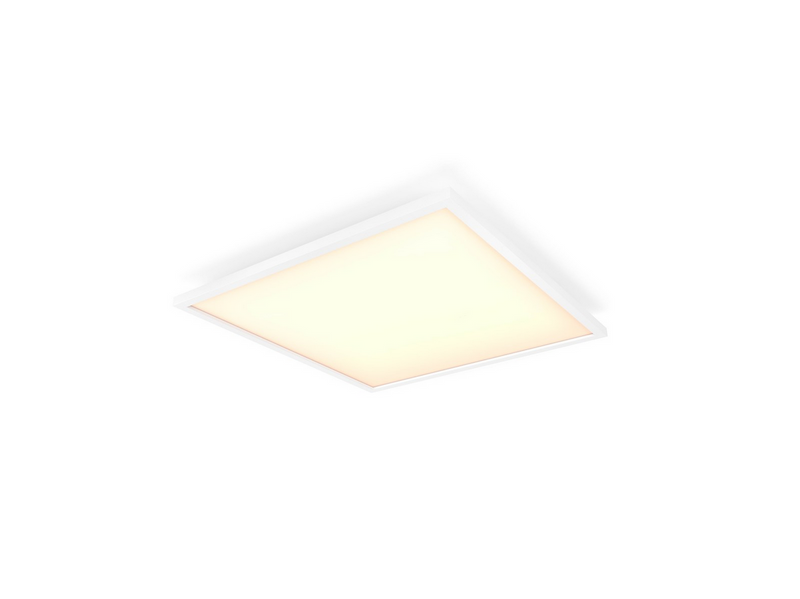 Philips Hue Aurelle panel square XL white