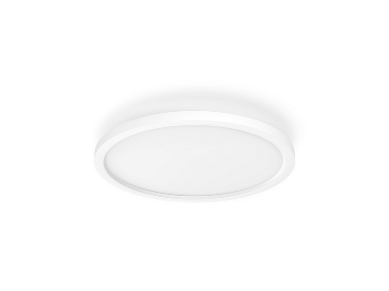 Philips Hue Aurelle panel round white