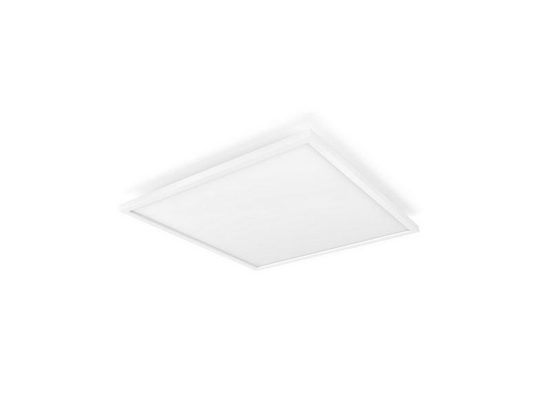 Philips Hue Aurelle panel square XL white