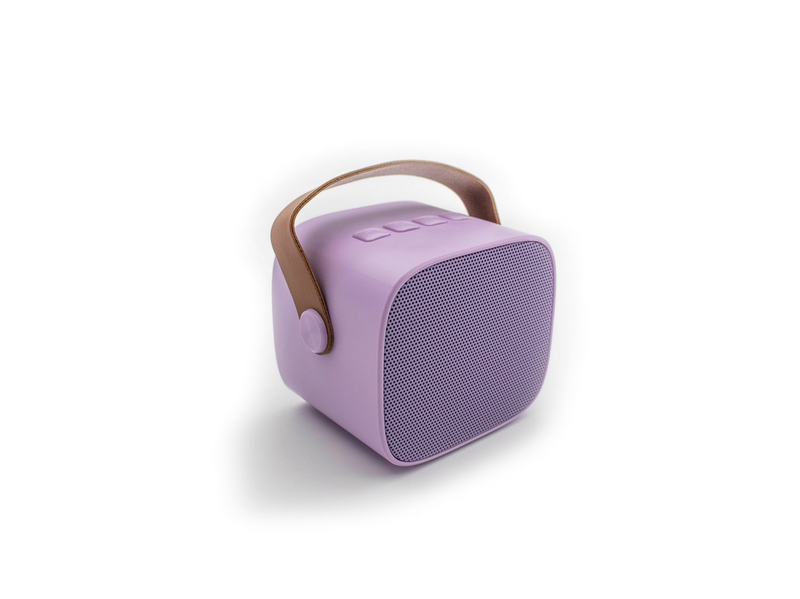 Lalarma Karaoke Set - Purple