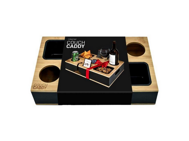 Mikamax Couch Caddy