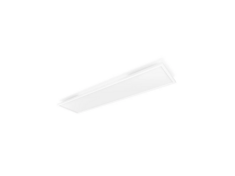 Philips Hue Aurelle Panel Rectangular White