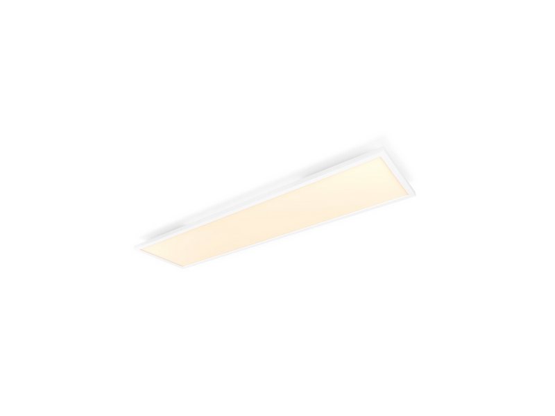 Philips Hue Aurelle Panel Rectangular White