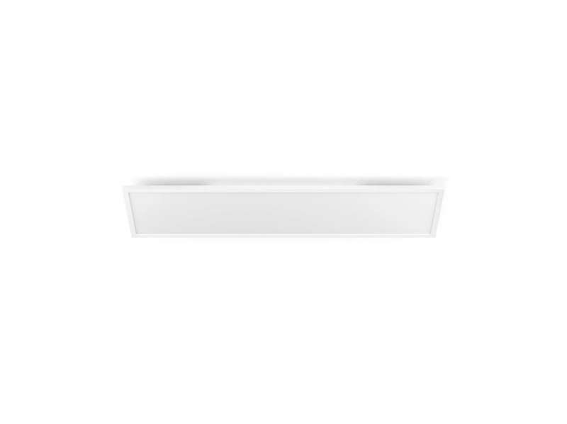 Philips Hue Aurelle Panel Rectangular White