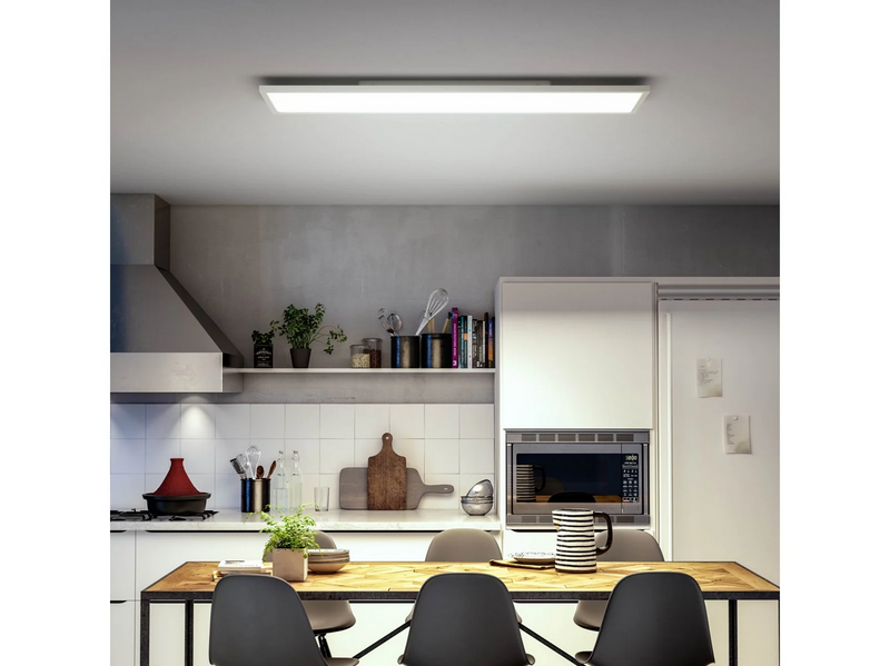 Philips Hue Aurelle Panel Rectangular White