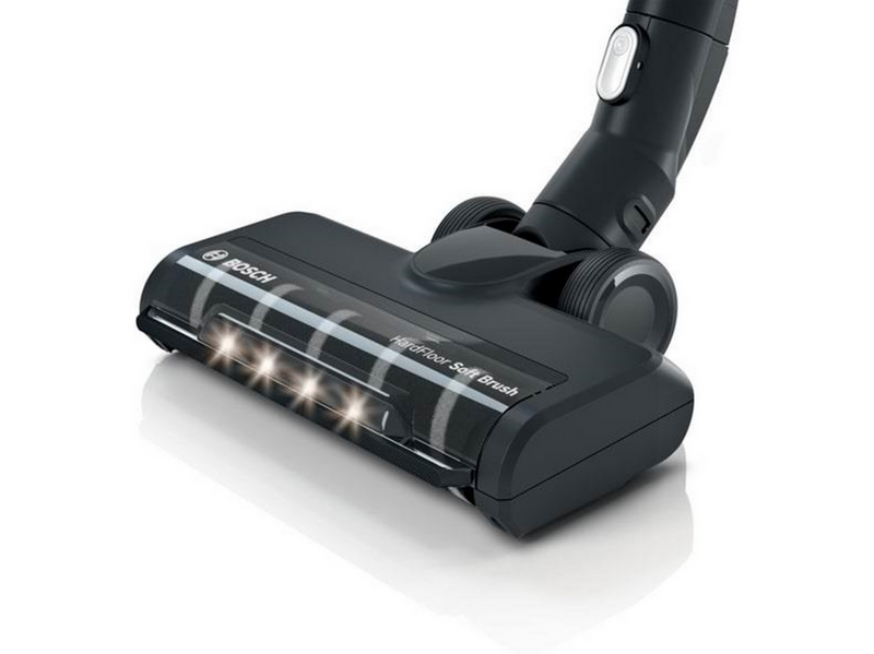 Bosch Hard floor nozzle with light BHZUHFN