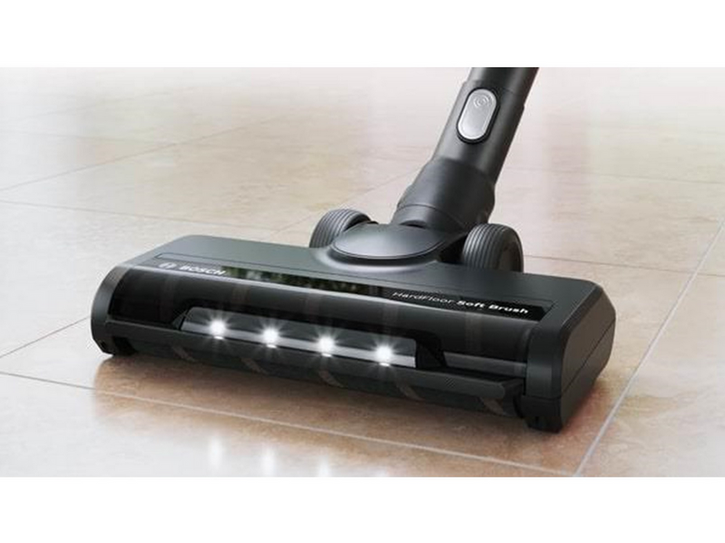 Bosch Hard floor nozzle with light BHZUHFN