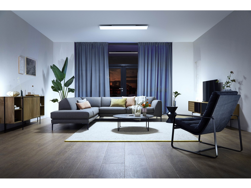 Philips Hue Aurelle Panel Rectangular White