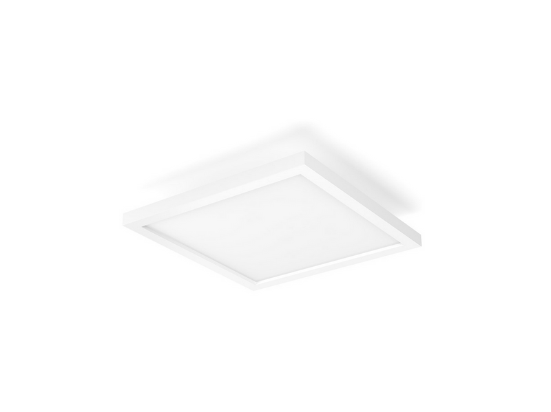 Philips Hue Aurelle panel square white