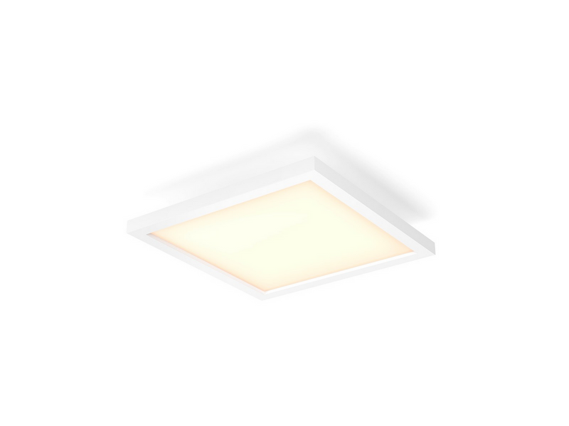 Philips Hue Aurelle panel square white