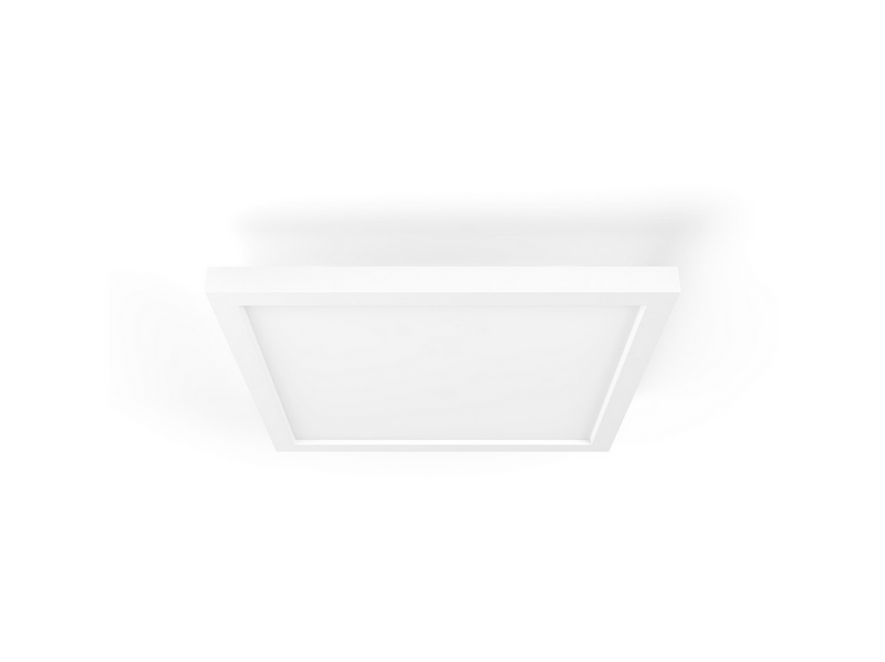 Philips Hue Aurelle panel square white
